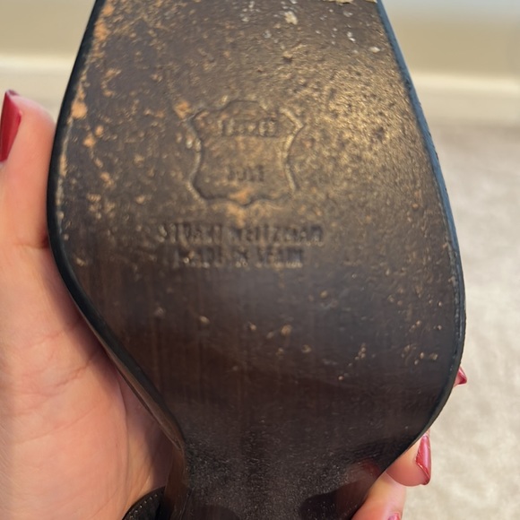 Stuart Weitzman shoes - Picture 5 of 7